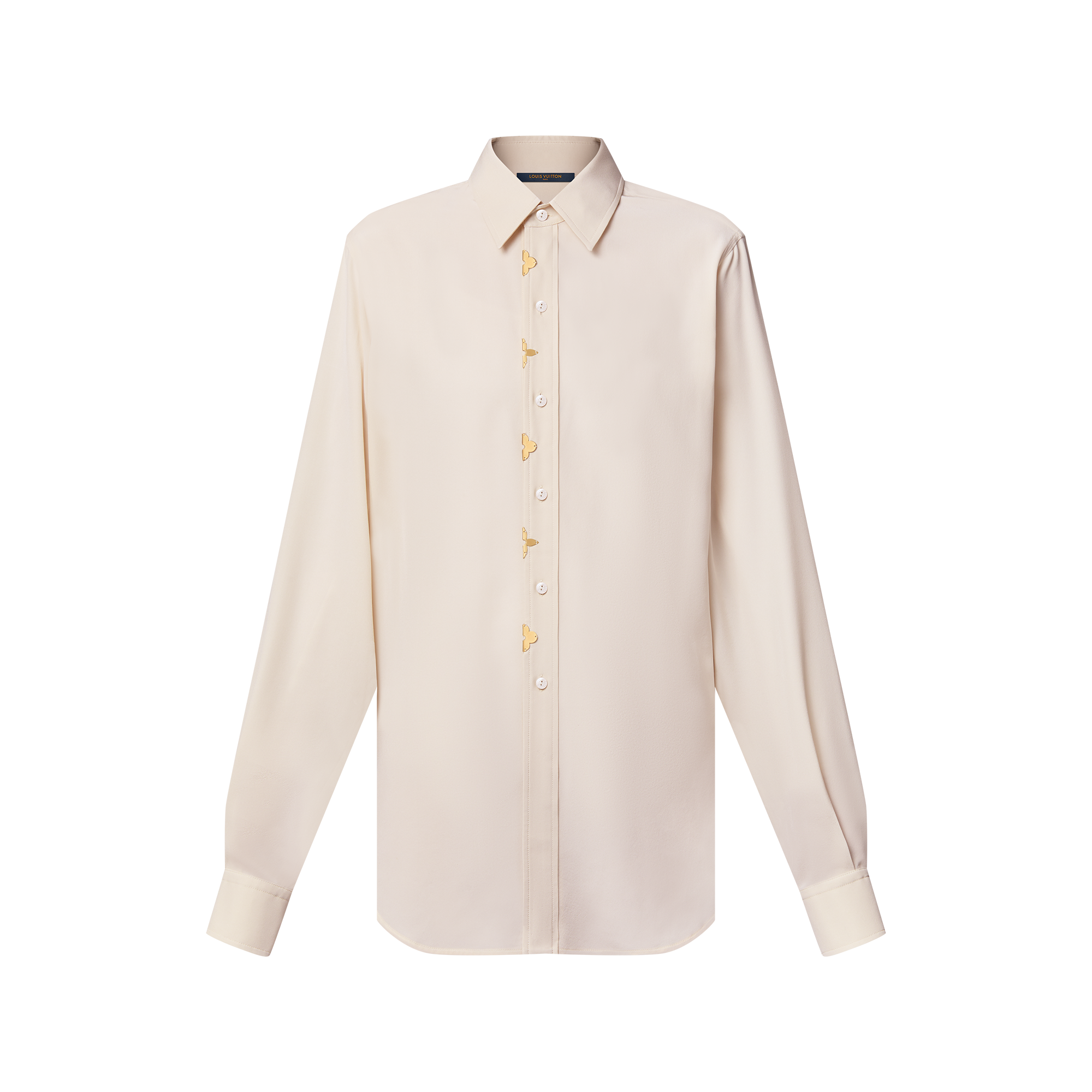 Shirts Tops Ready-to-Wear | LOUIS VUITTON